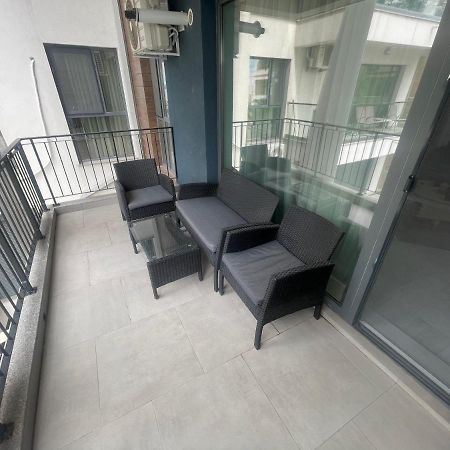Velier Holiday Apartments มามายา ภายนอก รูปภาพ