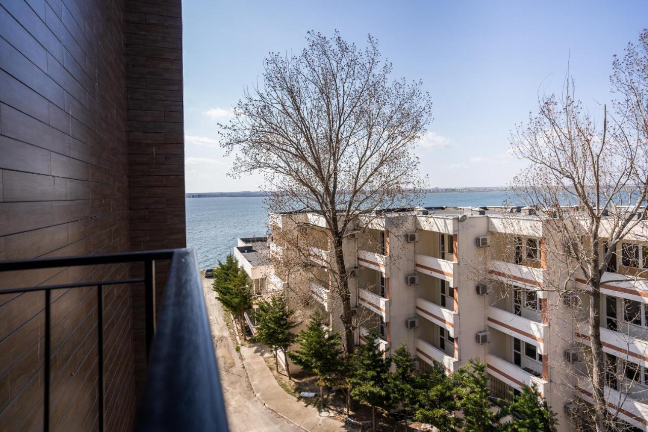 Velier Holiday Apartments มามายา ภายนอก รูปภาพ