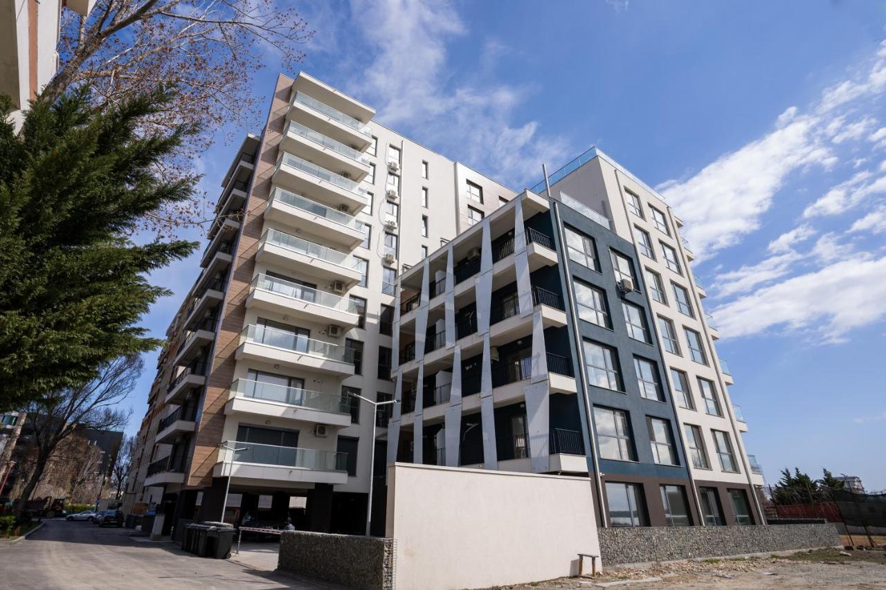 Velier Holiday Apartments มามายา ภายนอก รูปภาพ