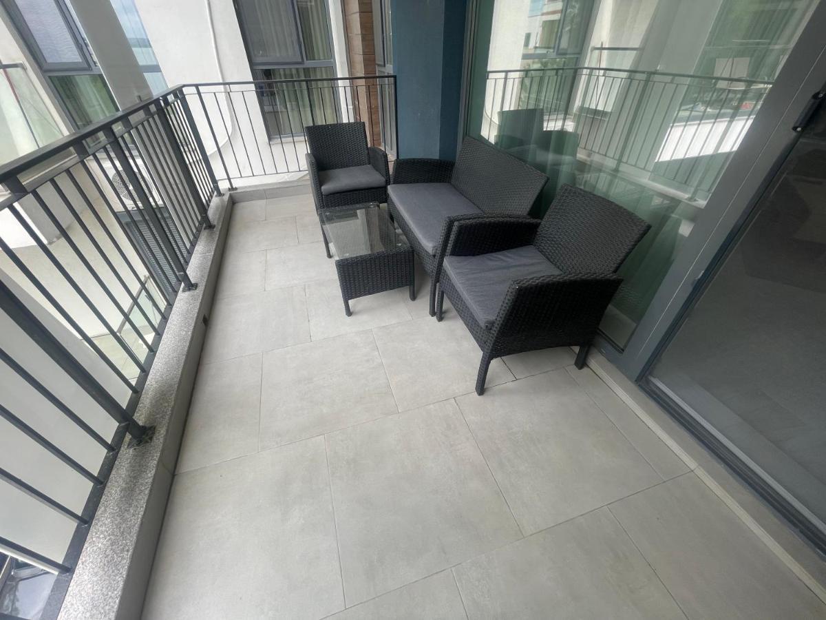 Velier Holiday Apartments มามายา ภายนอก รูปภาพ