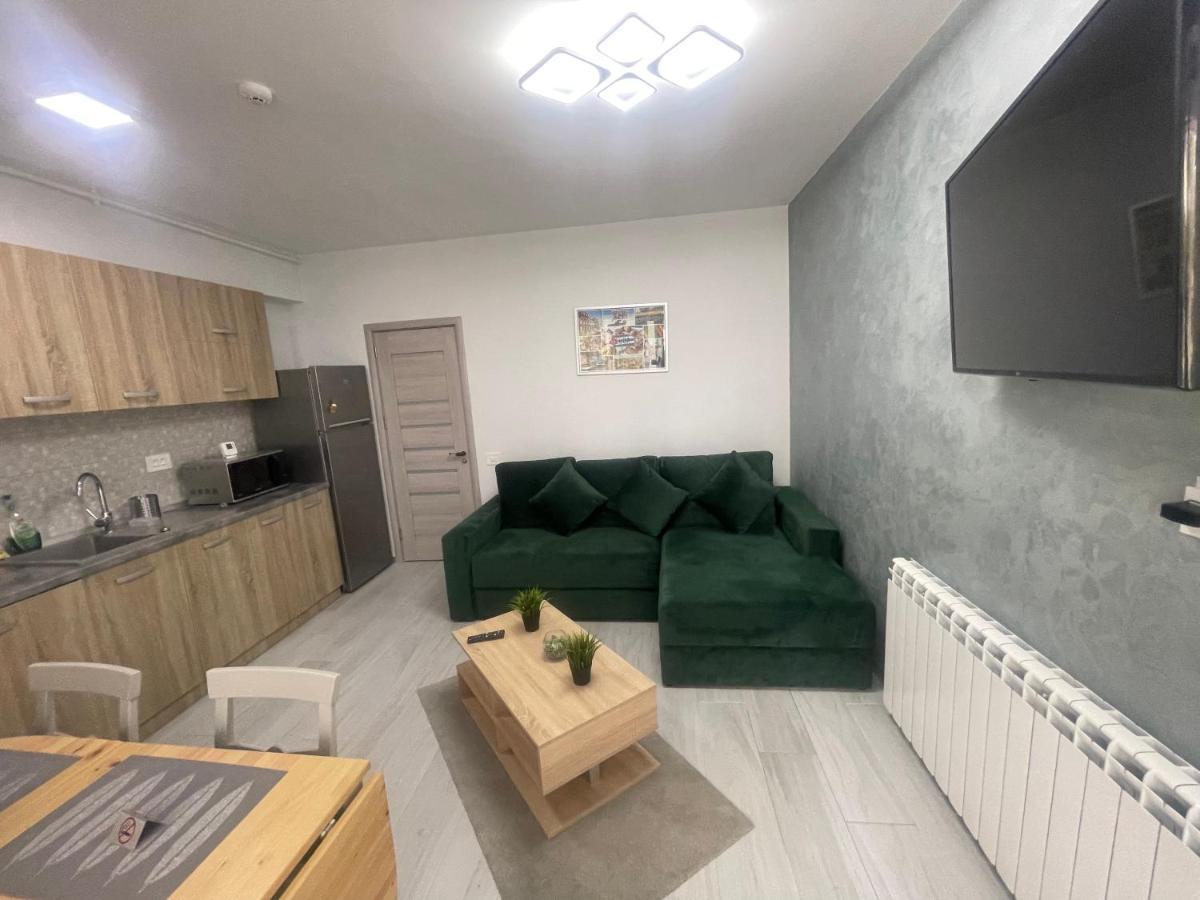 Velier Holiday Apartments มามายา ภายนอก รูปภาพ