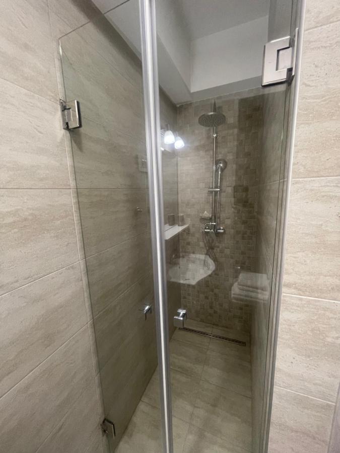 Velier Holiday Apartments มามายา ภายนอก รูปภาพ