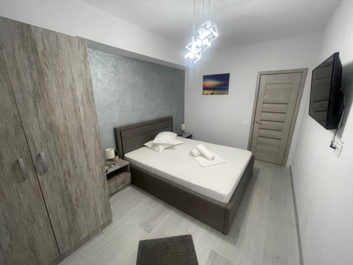 Velier Holiday Apartments มามายา ภายนอก รูปภาพ