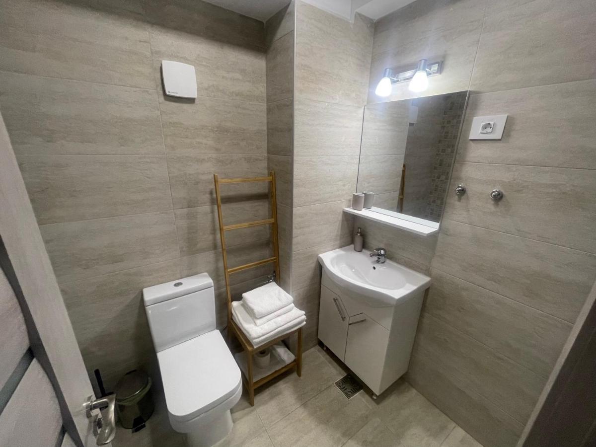 Velier Holiday Apartments มามายา ภายนอก รูปภาพ