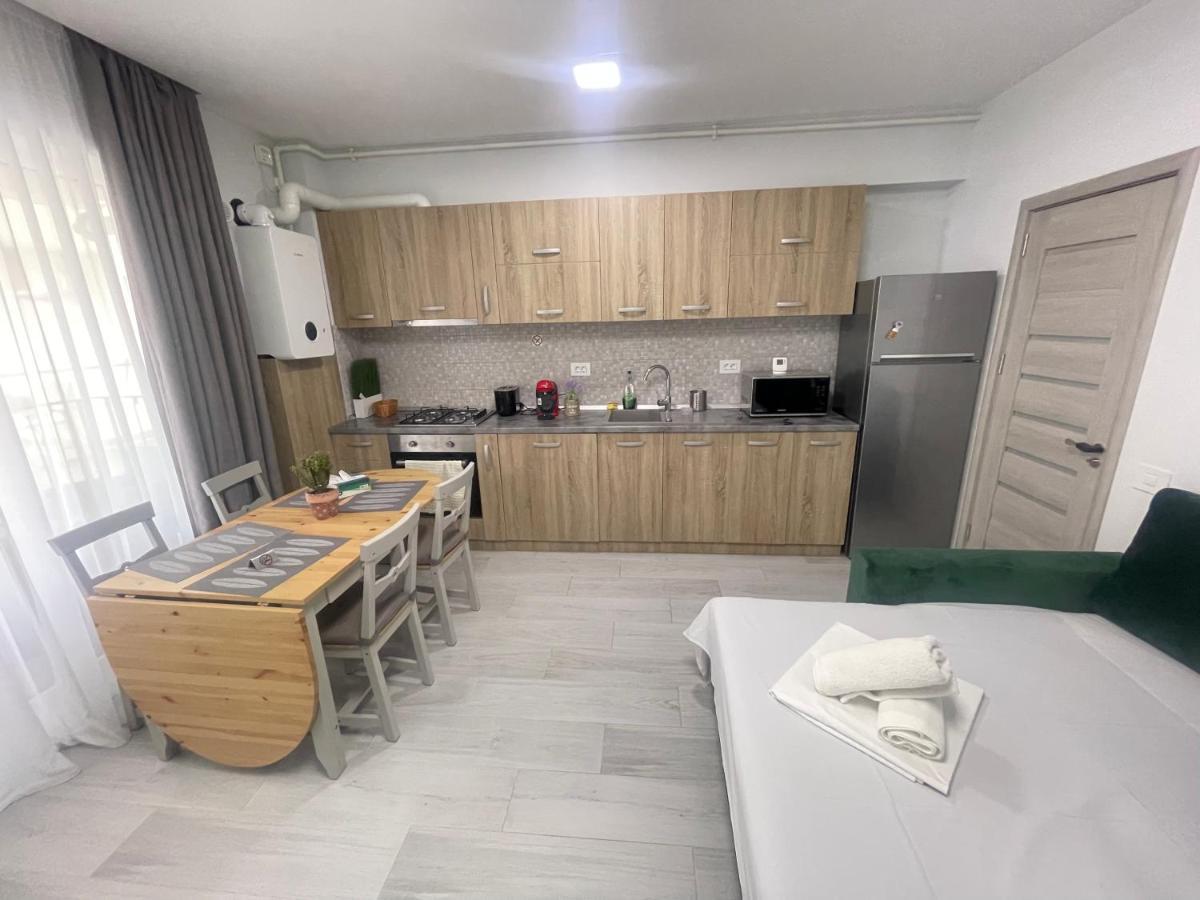 Velier Holiday Apartments มามายา ภายนอก รูปภาพ