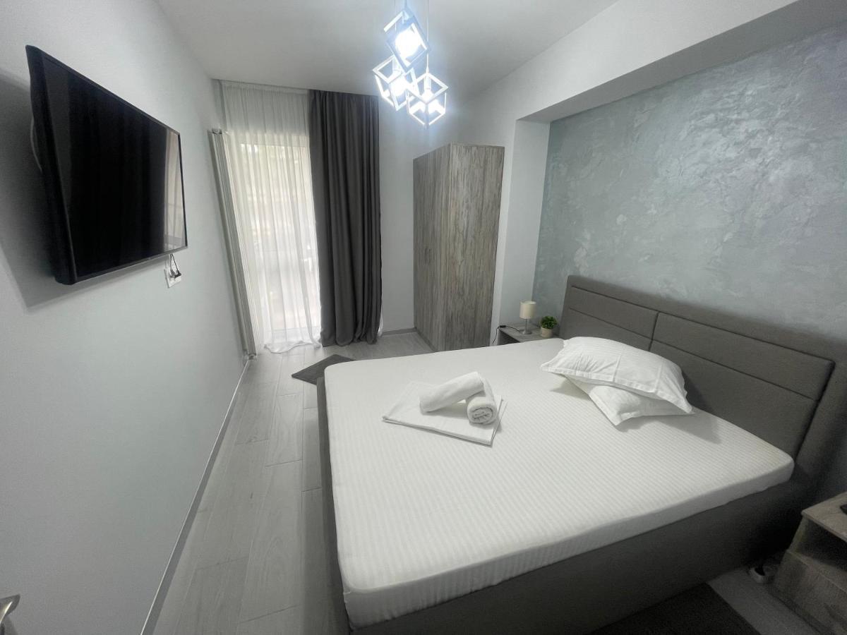 Velier Holiday Apartments มามายา ภายนอก รูปภาพ
