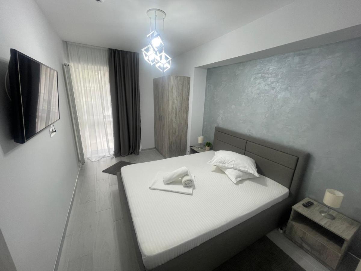 Velier Holiday Apartments มามายา ภายนอก รูปภาพ