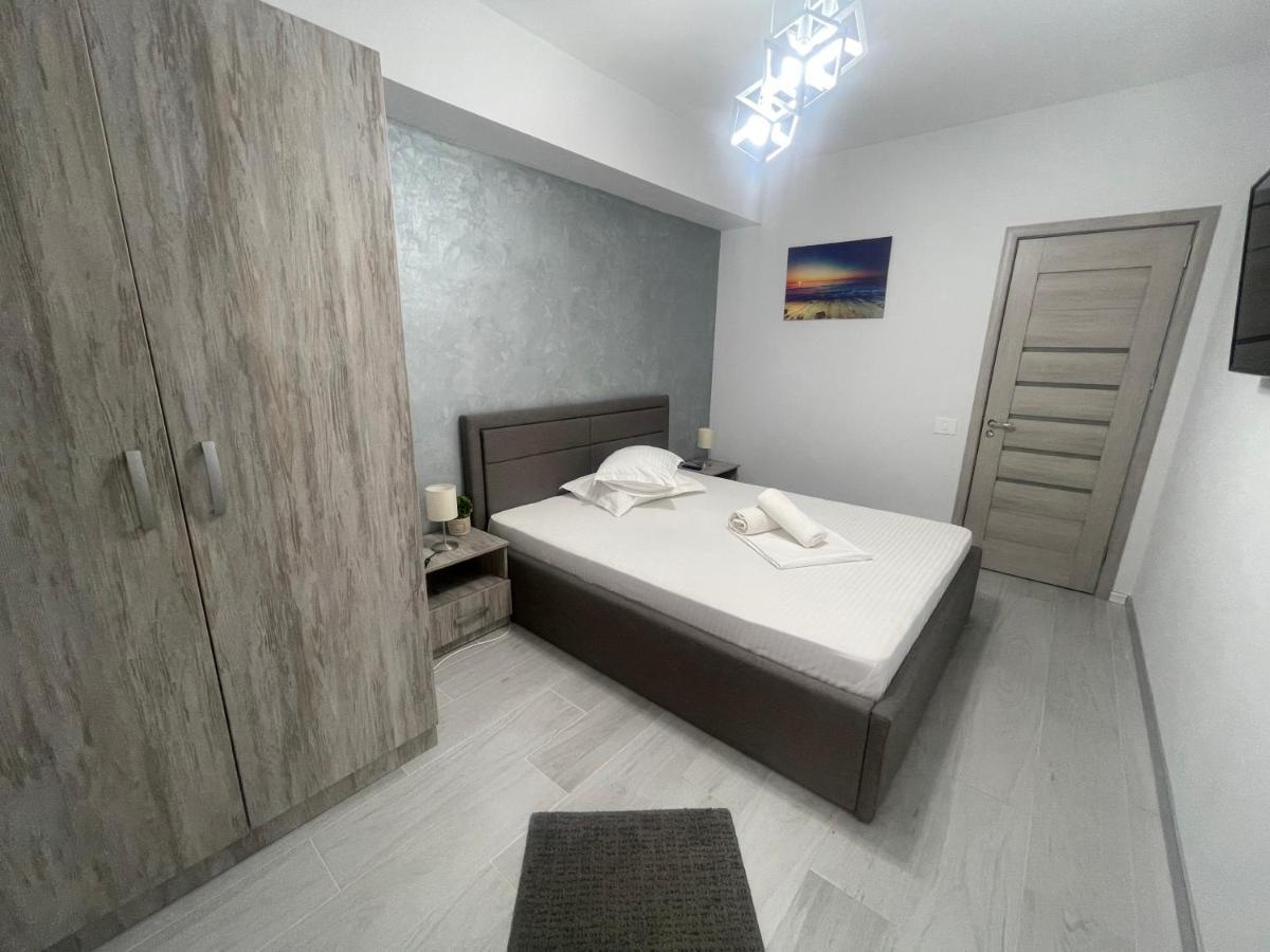 Velier Holiday Apartments มามายา ภายนอก รูปภาพ